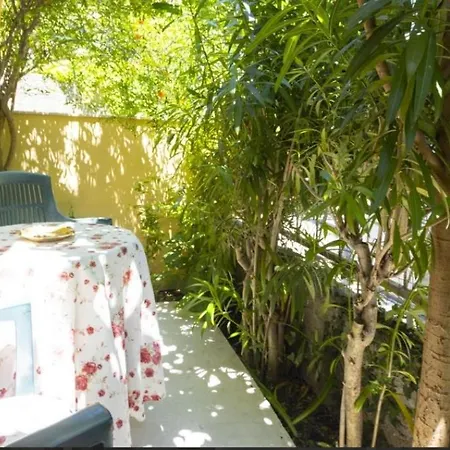 Apartment Marica I Ivo 1 Makarska