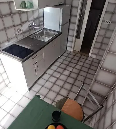 Apartment Marica I Ivo 1 Makarska