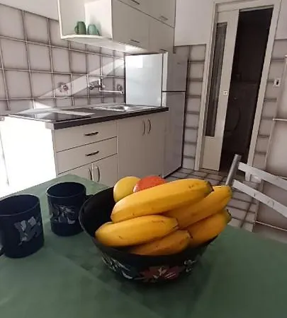 Marica I Ivo 1 * מאקרסקה