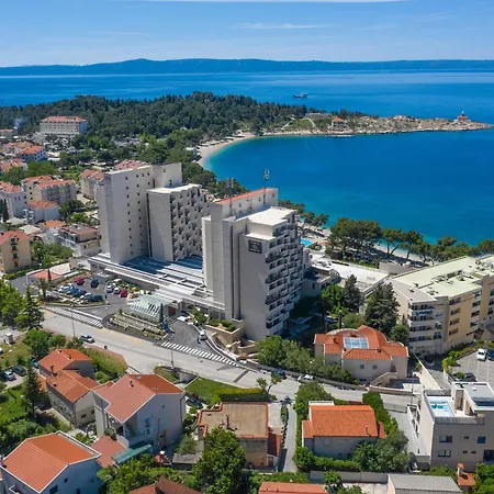 Marica I Ivo 1 Apartamento Makarska