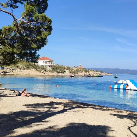 Apartamento Marica I Ivo 1 *