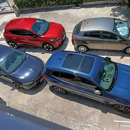 Marica I Ivo 1 Apartamento *